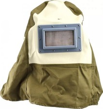 Sandstrahlmaske Schutzmaske