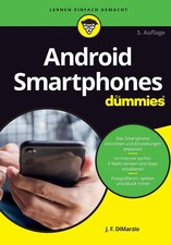 Android Smartphones für