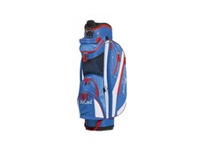 JuCad ® Bag Junior in blau