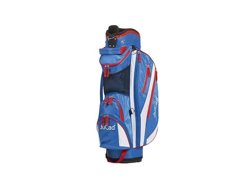 Jucad bag junior in blau - junior,