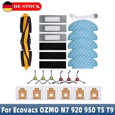 Für ECOVACS DEEBOT OZMO T8