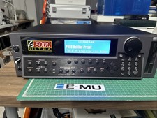 Emu E5000 Ultra Sampler mit