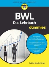 Volker Stein BWL für Dummies