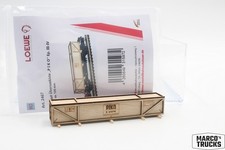 Loewe ladegut überseekiste p - ladegut, "p