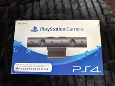Neu! Sony PlayStation Camera PS4