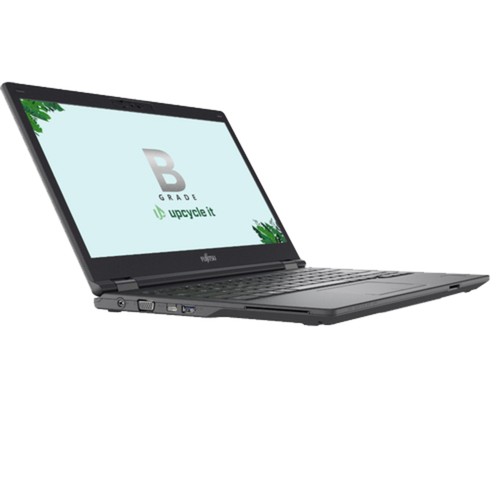 Fujitsu lifebook e5411 - fujitsu,
