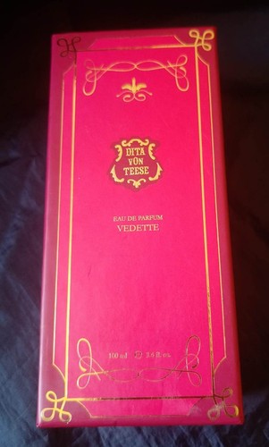 Dita von tesse vedette - tesse, ml