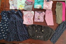 Bekleidungspaket Mädchen