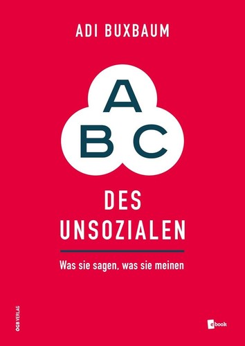 Abc des unsozialen adi - abc,