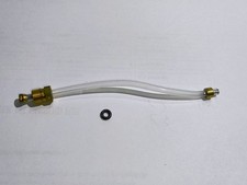 Druckschlauch 128mm für Jura