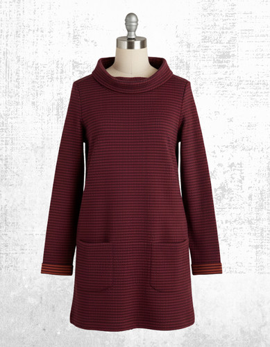 Damen seasalt jersey tunika - damen,