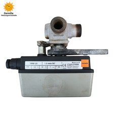 🔥 Honeywell Centra VMM 20