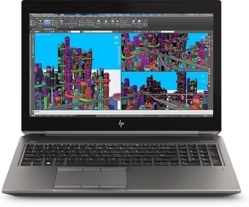 Zbook touch mit - hp, 15