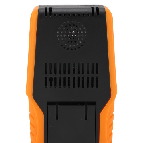 Handheld radon detector real - handheld,
