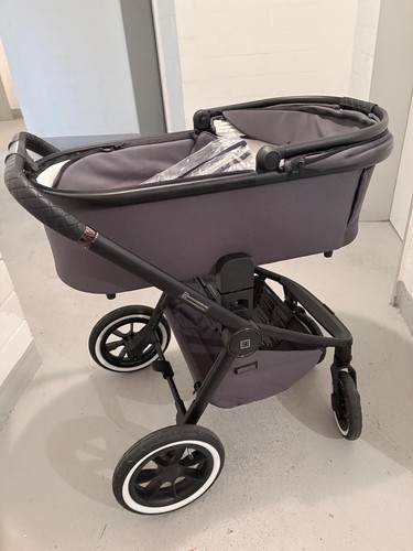 Moon resea kombikinderwagen - moon,