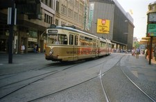 Foto-Abzug Photo Tram Dortmund