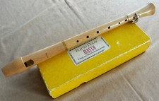 Moeck alt blockflöte guter - alt-blockflöte,,