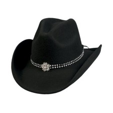 MINE Bullhide Hats Cowboyhut