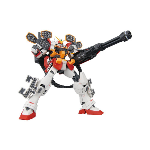 Gundam 100 xxxg 01h heavy - gundam, 1/100
