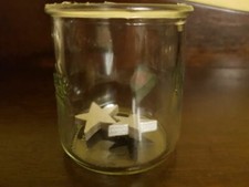  Gläser für Nachtisch oder zum befüllen mit Deko, 3 Stck