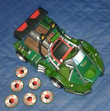 2003 *** SEWER SLIDER