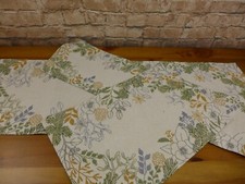 Sander gobelin tischset - gobelin,