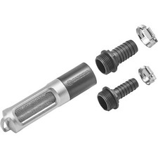 GARDENA Metall-Saugfilter mit