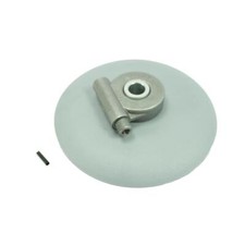 Simson Nabentachoantrieb S51