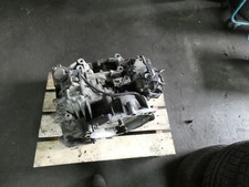 Ford Mondeo 3 Getriebe 3S717000CA 2.0 85Kw 188Tkm Automatik Bj.2003