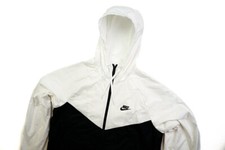 NIKE Trainings Jacke