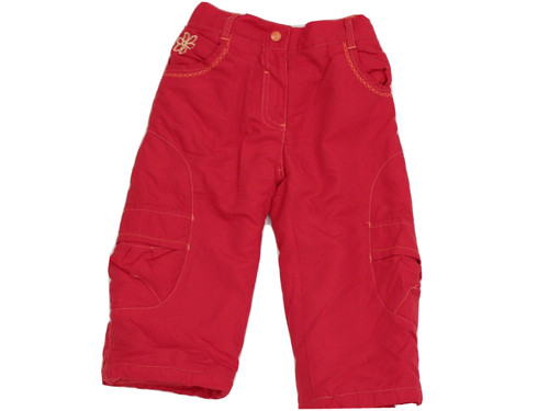 Inscene thermohose winter hose - inscene, winter-hose