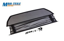 Windschott Mercedes CLK W208 |