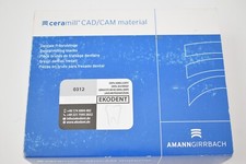 Amann Girrbach Ceramill zolid