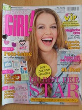 BRAVO GIRL 4 - 29.1. 2014 Mode