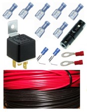 Kabel Anschluss Set