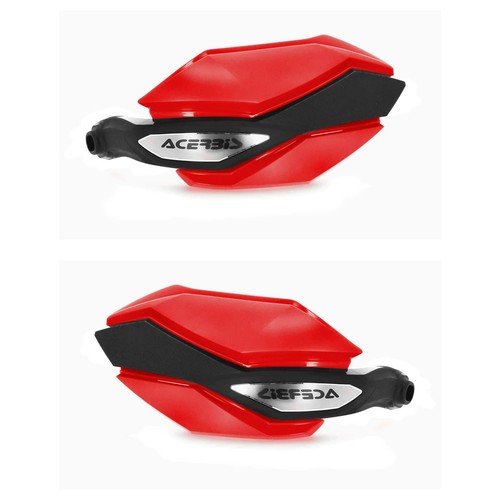 Acerbis handprotektoren argon - handprotektoren,