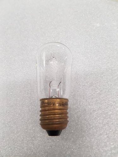Lampe historisch siemens ew - lampe,, historisch,