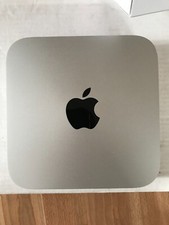 Apple mac mini M1 2020  8GB RAM 512GB SSD in OVP