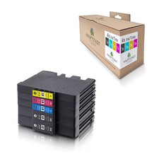 XXL Druckerpatronen für Ricoh Aficio SG2100n SG3110n SG3120B SFNw SG7100dn GC-41