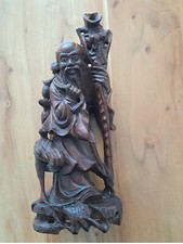 Buddha/ Mönch asiatisch