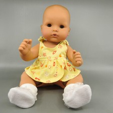 Gotz Puppe Horst Heerlein Baby