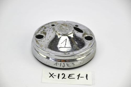 Honda 500 tachohalter - honda,