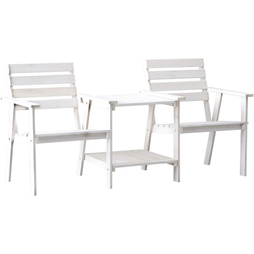 Sensline gartenbank romeo tete - sensline,