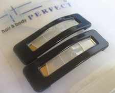 2 St. hochwertige Haarspange