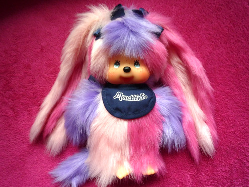 Original sekiguchi monchhichi - sekiguchi,