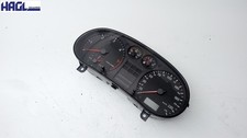 Instrumententafel Tacho 8L0919860D Audi A3 1.9 TDI 8L Limousine