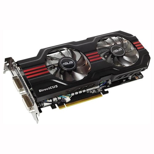 Asus geforce gtx 560 - asus, ti
