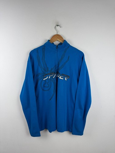 Spyder herren pullover - herren,