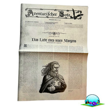 DSA, Aventurischer Bote Nr