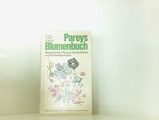 Pareys Blumenbuch -